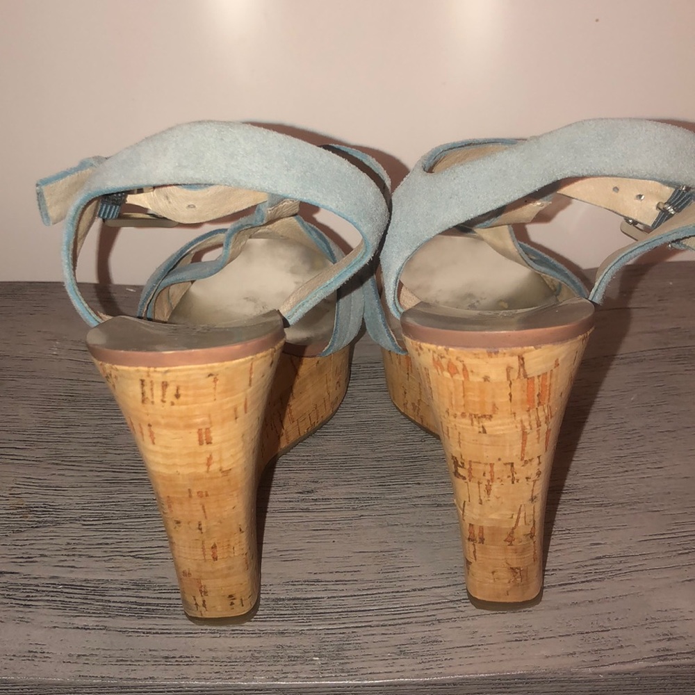 Michael Kors wedges - Picture 2 of 3